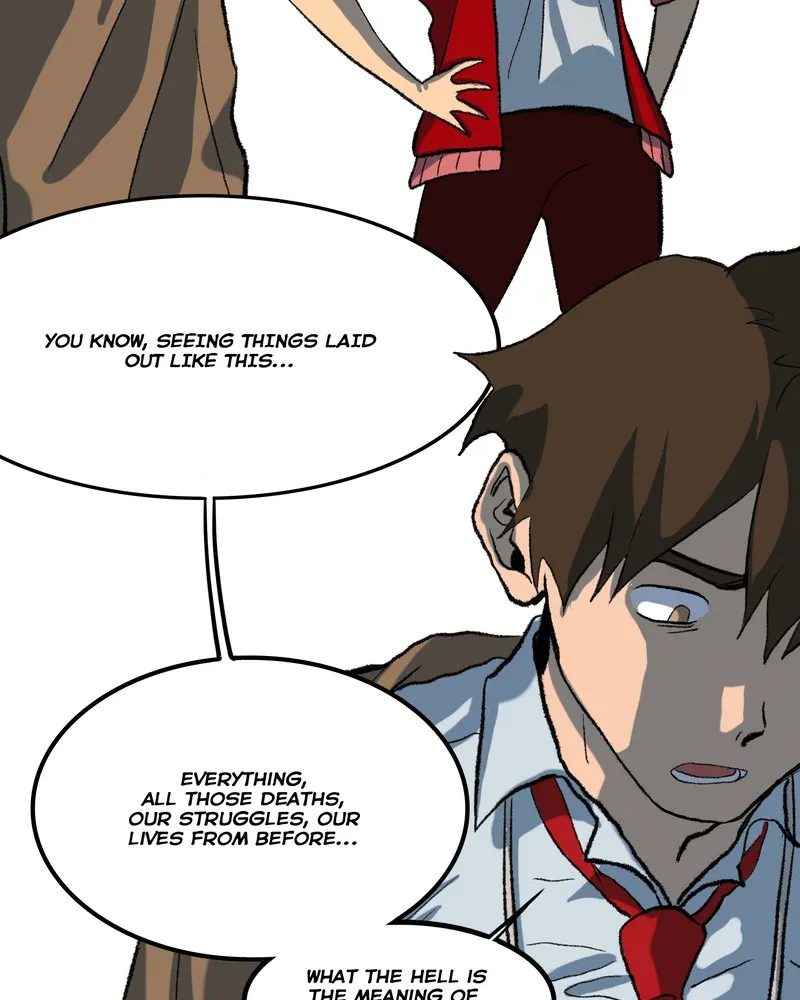 BRAIN Anthology Chapter 31 page 31 - 