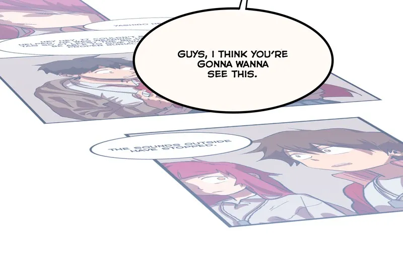 BRAIN Anthology Chapter 31 page 39 - 