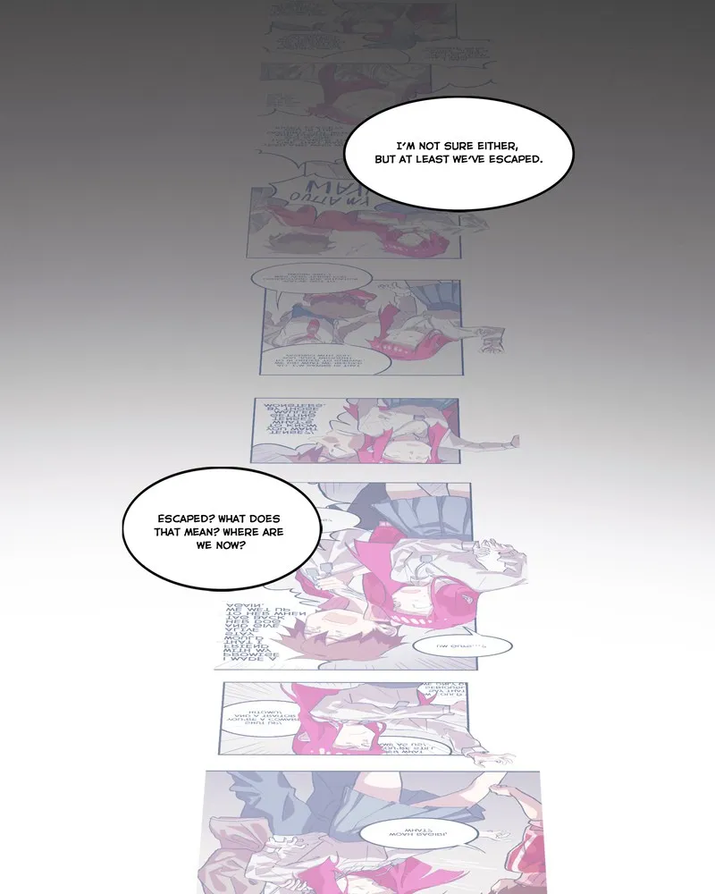 BRAIN Anthology Chapter 31 page 5 - 