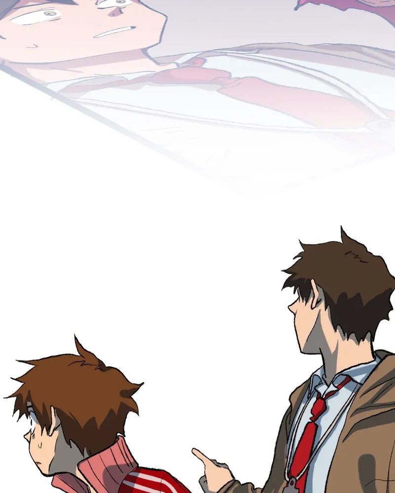 BRAIN Anthology Chapter 31 page 42 - 