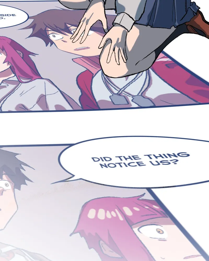 BRAIN Anthology Chapter 31 page 44 - 