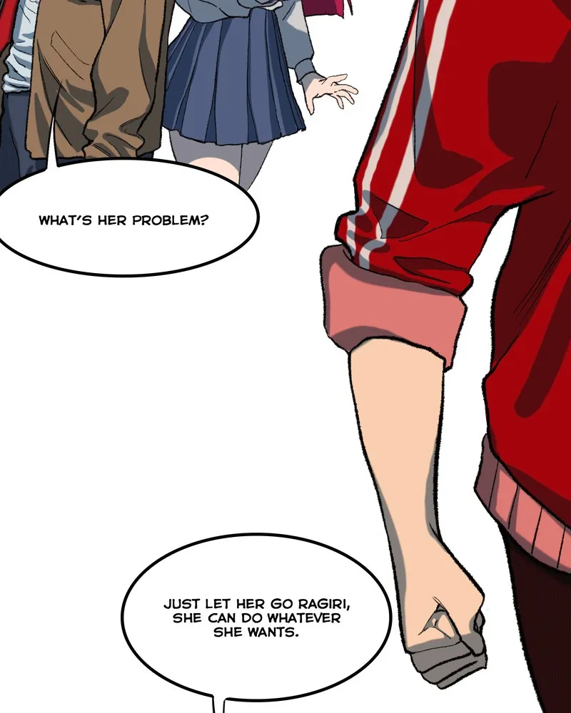 BRAIN Anthology Chapter 31 page 50 - 