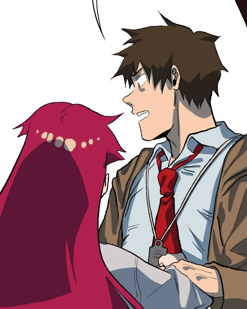 BRAIN Anthology Chapter 31 page 51 - 