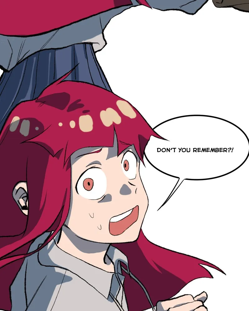 BRAIN Anthology Chapter 31 page 52 - 