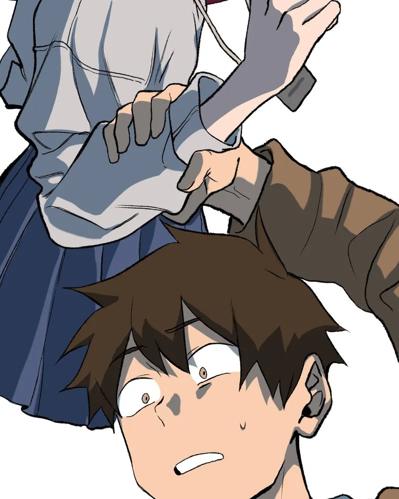 BRAIN Anthology Chapter 31 page 53 - 
