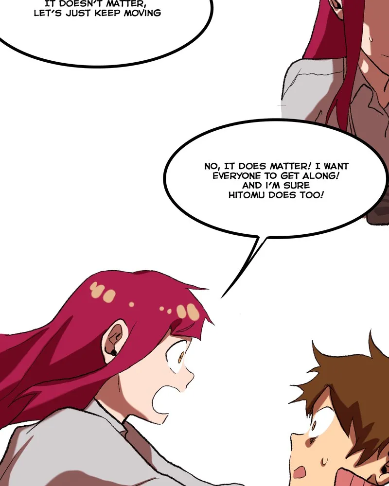 BRAIN Anthology Chapter 31 page 67 - 