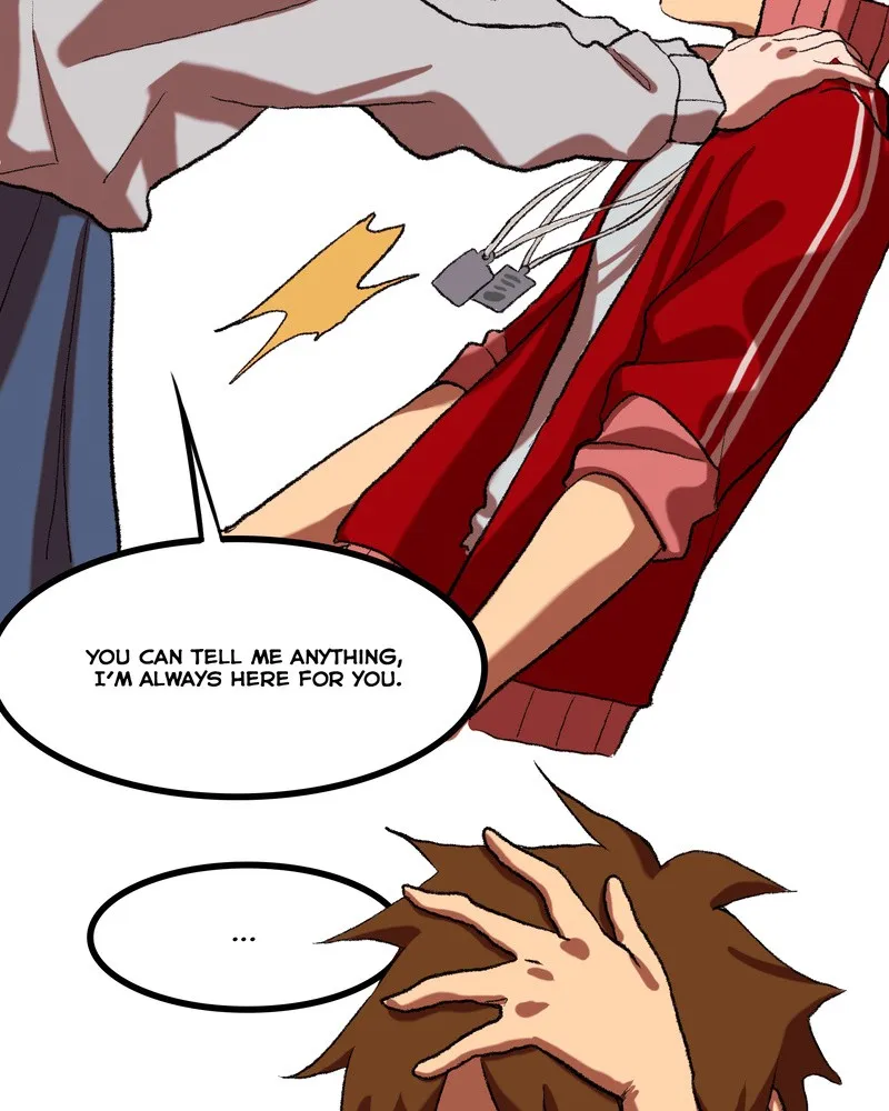 BRAIN Anthology Chapter 31 page 68 - 
