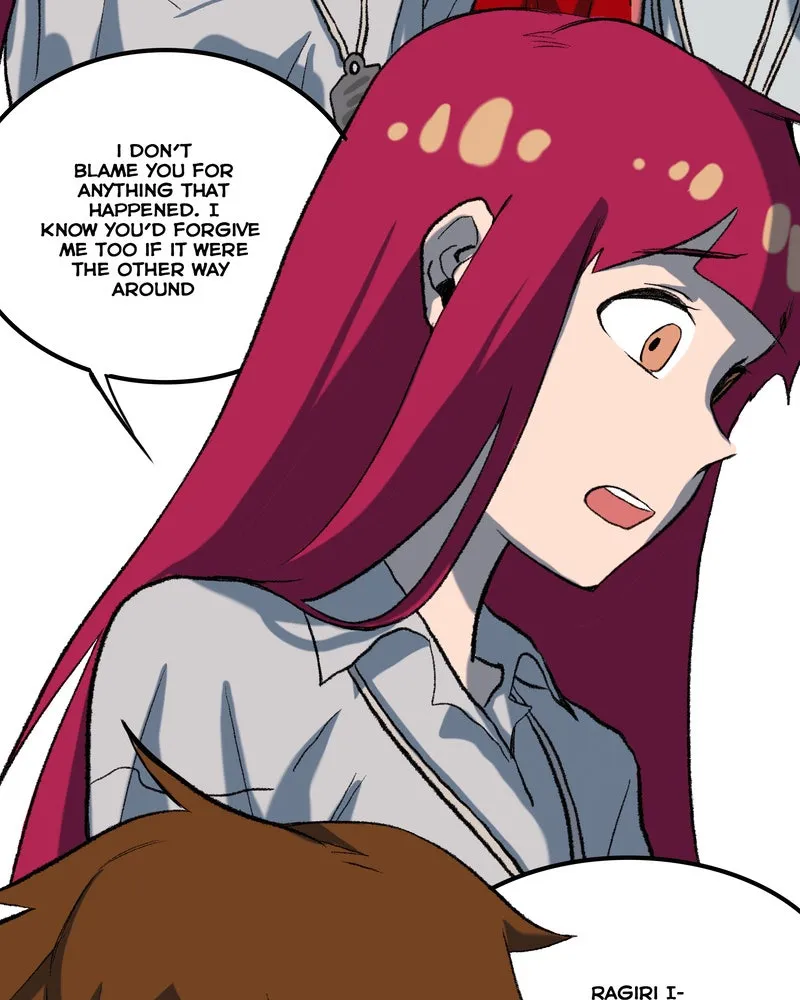 BRAIN Anthology Chapter 31 page 76 - 