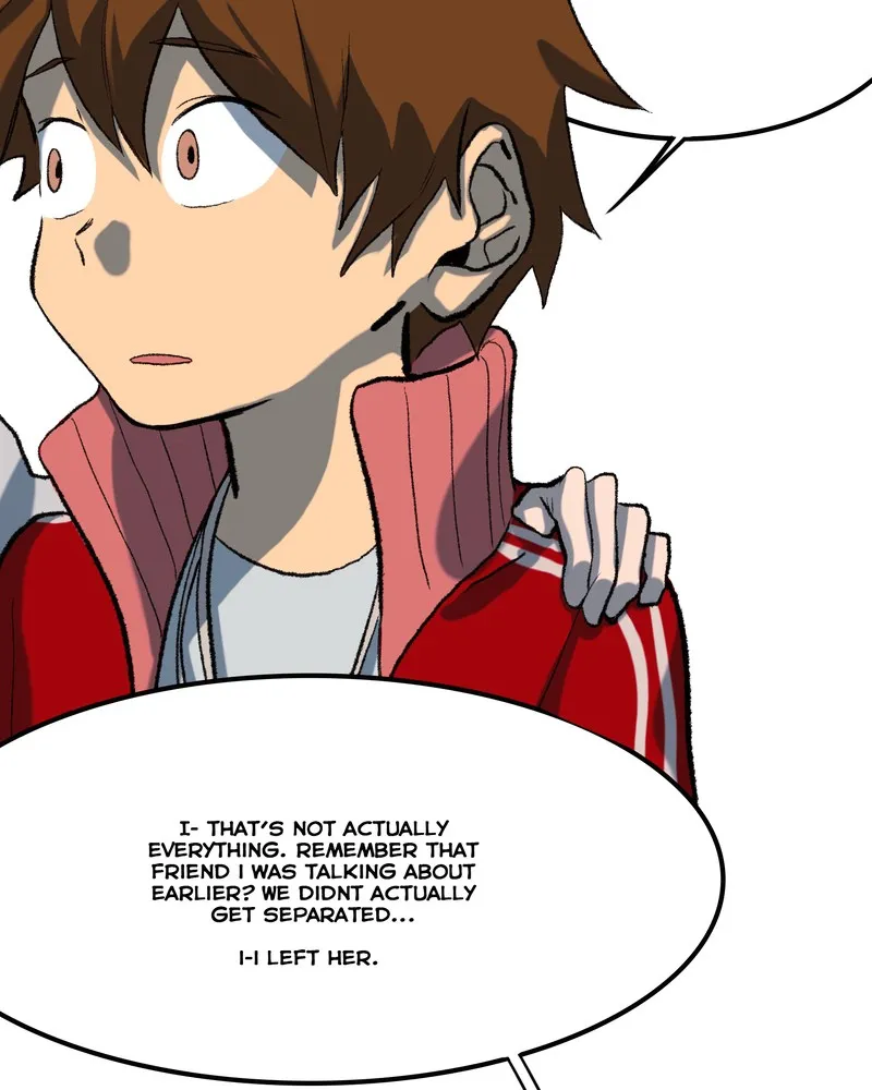 BRAIN Anthology Chapter 31 page 77 - 