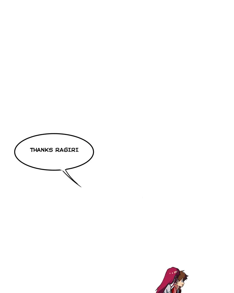 BRAIN Anthology Chapter 31 page 80 - 