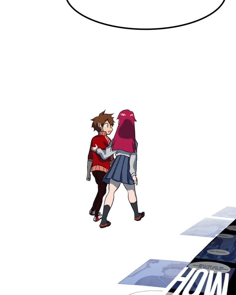 BRAIN Anthology Chapter 31 page 82 - 