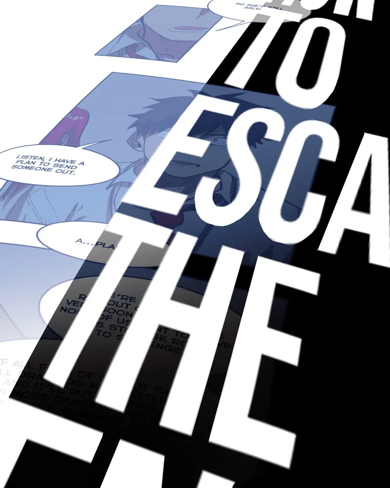 BRAIN Anthology Chapter 31 page 83 - 