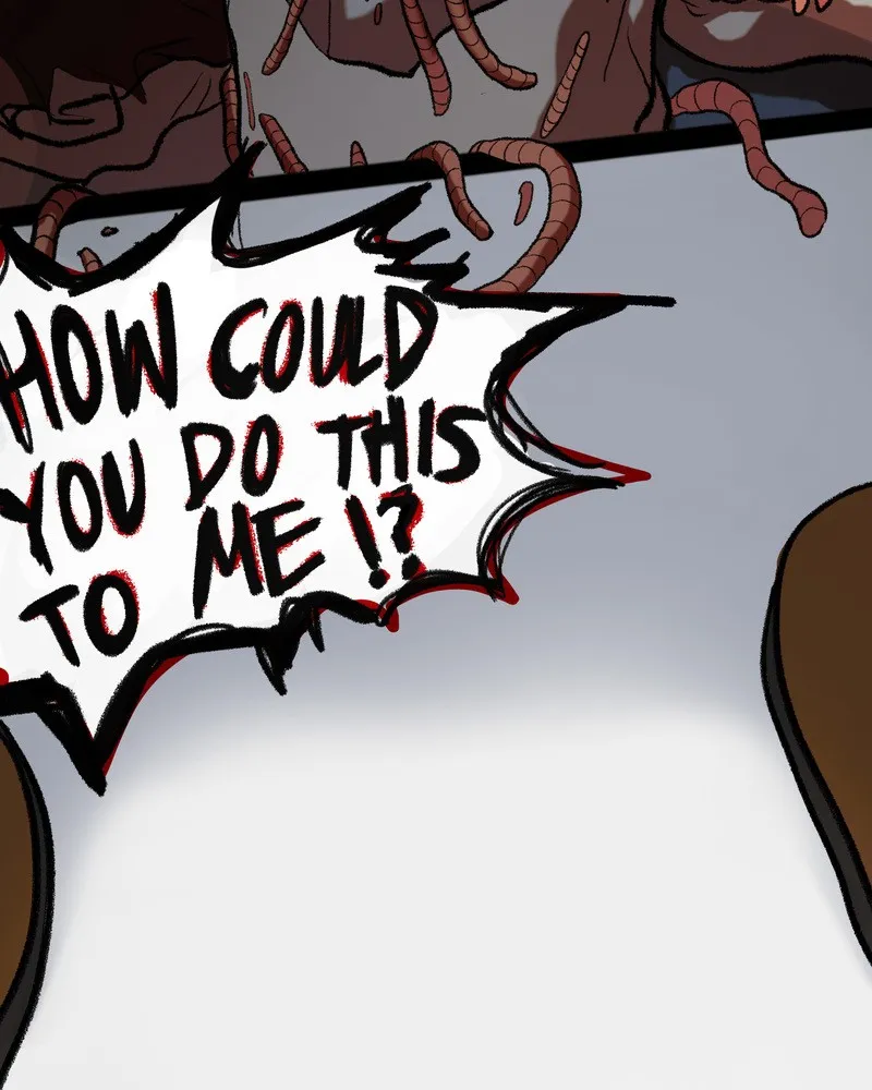 BRAIN Anthology Chapter 32 page 12 - 