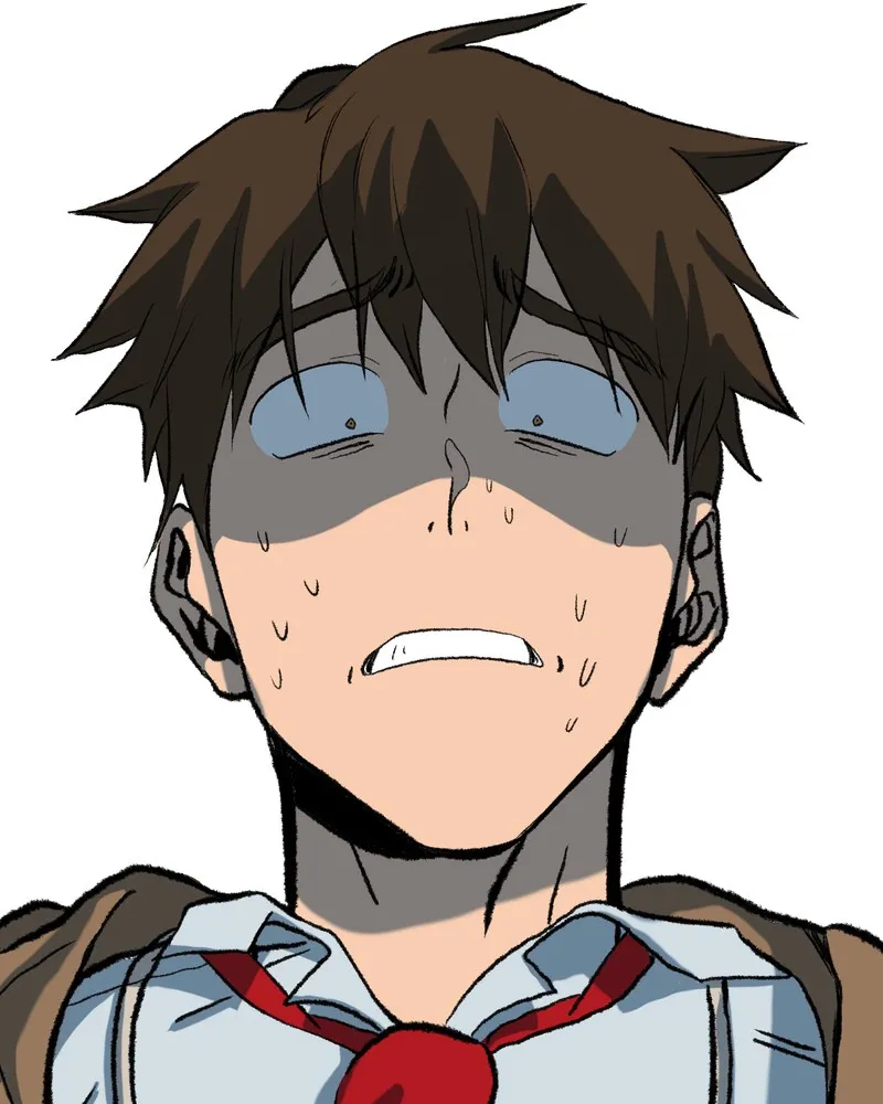 BRAIN Anthology Chapter 32 page 14 - 