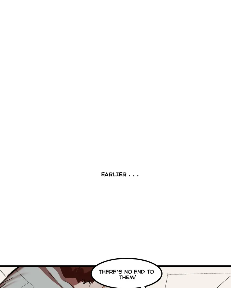 BRAIN Anthology Chapter 32 page 18 - 