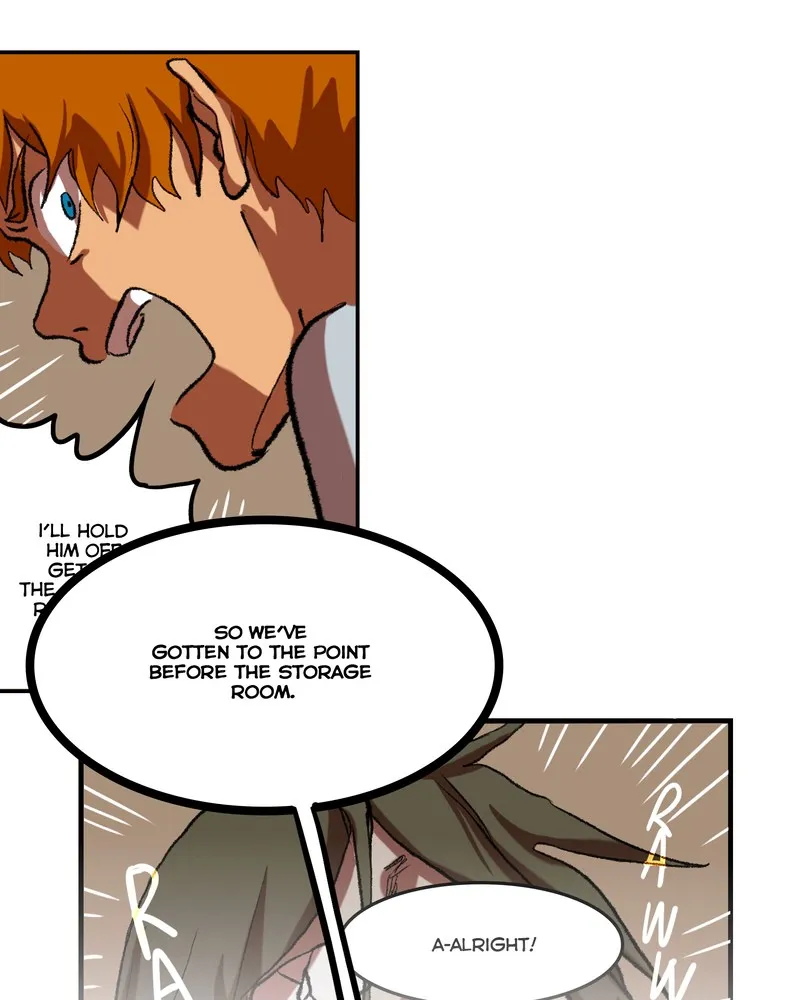 BRAIN Anthology Chapter 32 page 24 - 