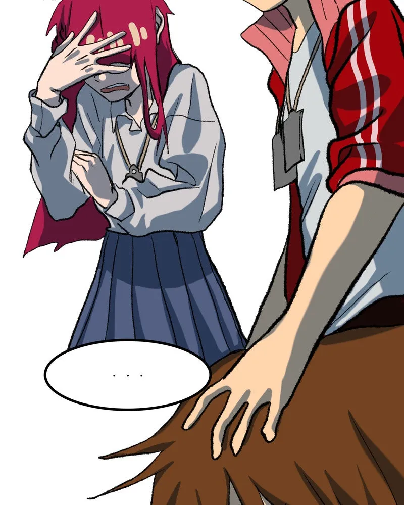 BRAIN Anthology Chapter 32 page 27 - 