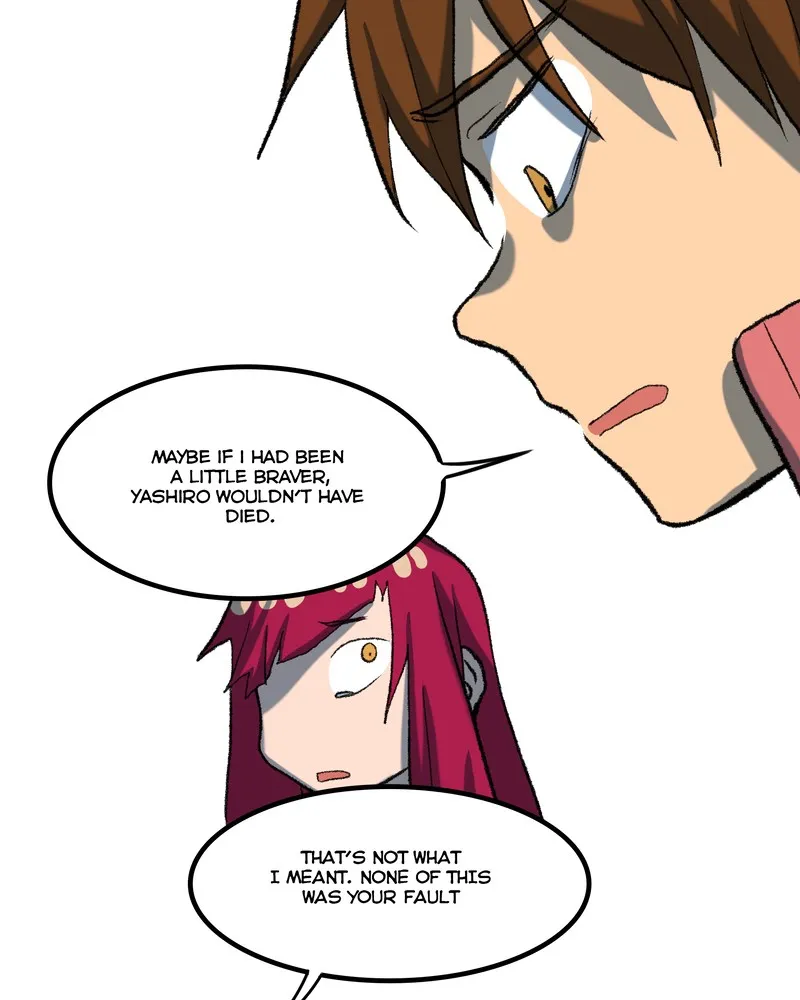 BRAIN Anthology Chapter 32 page 28 - 