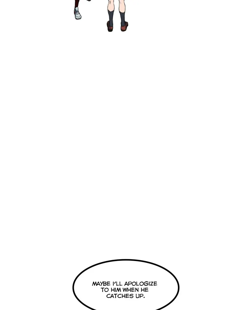 BRAIN Anthology Chapter 32 page 34 - 