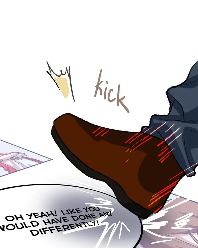 BRAIN Anthology Chapter 32 page 36 - 