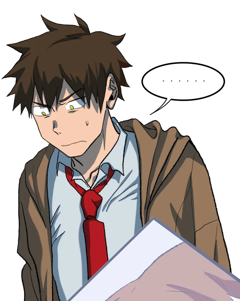 BRAIN Anthology Chapter 32 page 39 - 