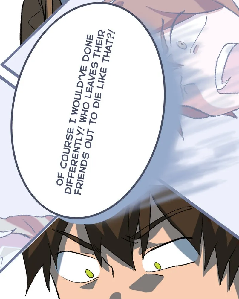 BRAIN Anthology Chapter 32 page 40 - 