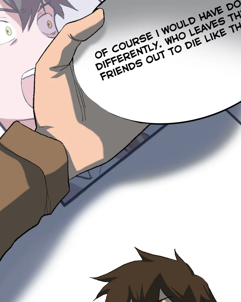 BRAIN Anthology Chapter 32 page 44 - 