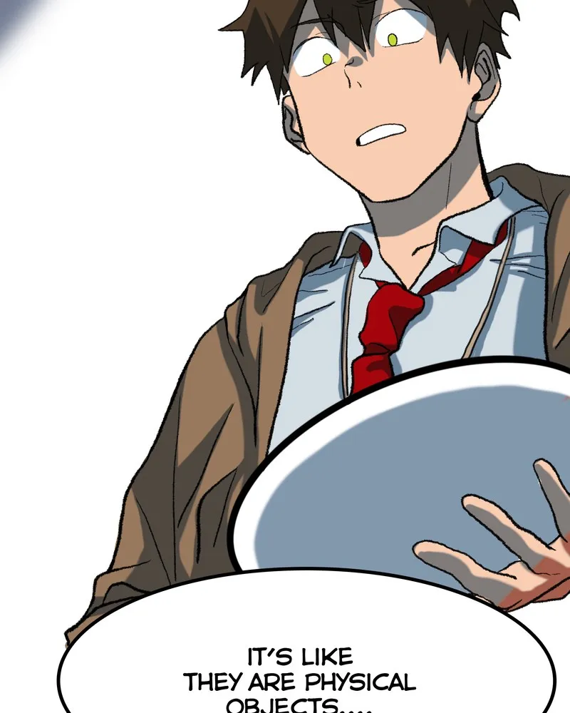 BRAIN Anthology Chapter 32 page 45 - 