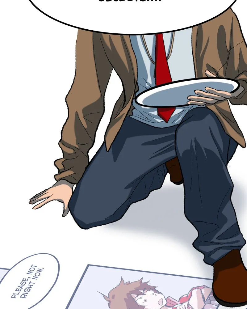 BRAIN Anthology Chapter 32 page 46 - 