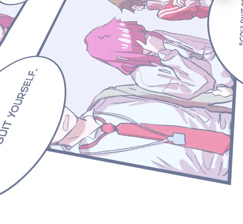 BRAIN Anthology Chapter 32 page 47 - 