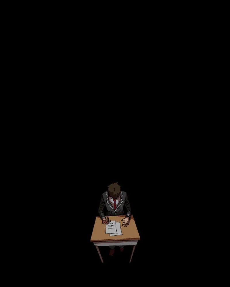 BRAIN Anthology Chapter 32 page 6 - 