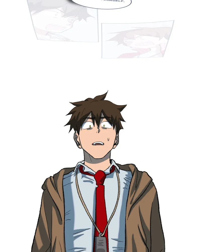 BRAIN Anthology Chapter 32 page 52 - 
