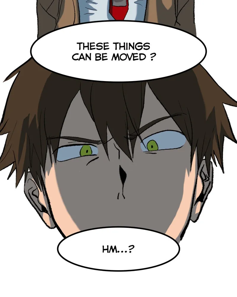BRAIN Anthology Chapter 32 page 53 - 