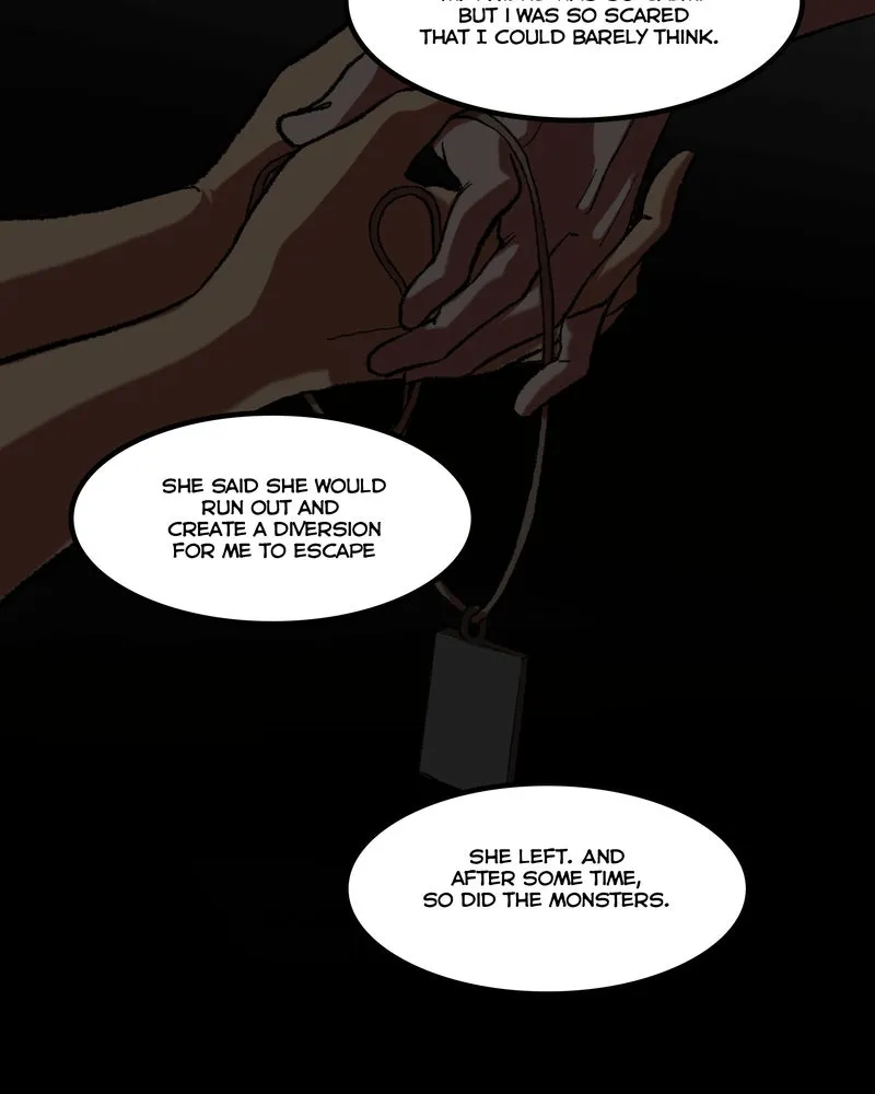 BRAIN Anthology Chapter 32 page 60 - 