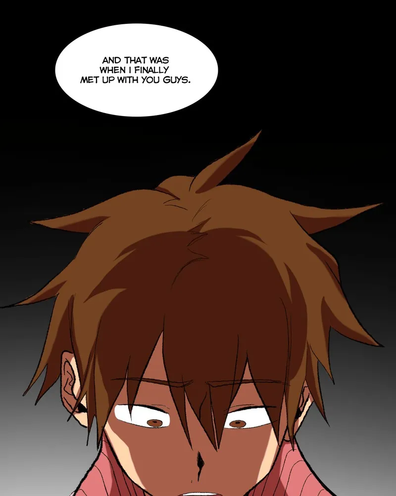 BRAIN Anthology Chapter 32 page 61 - 