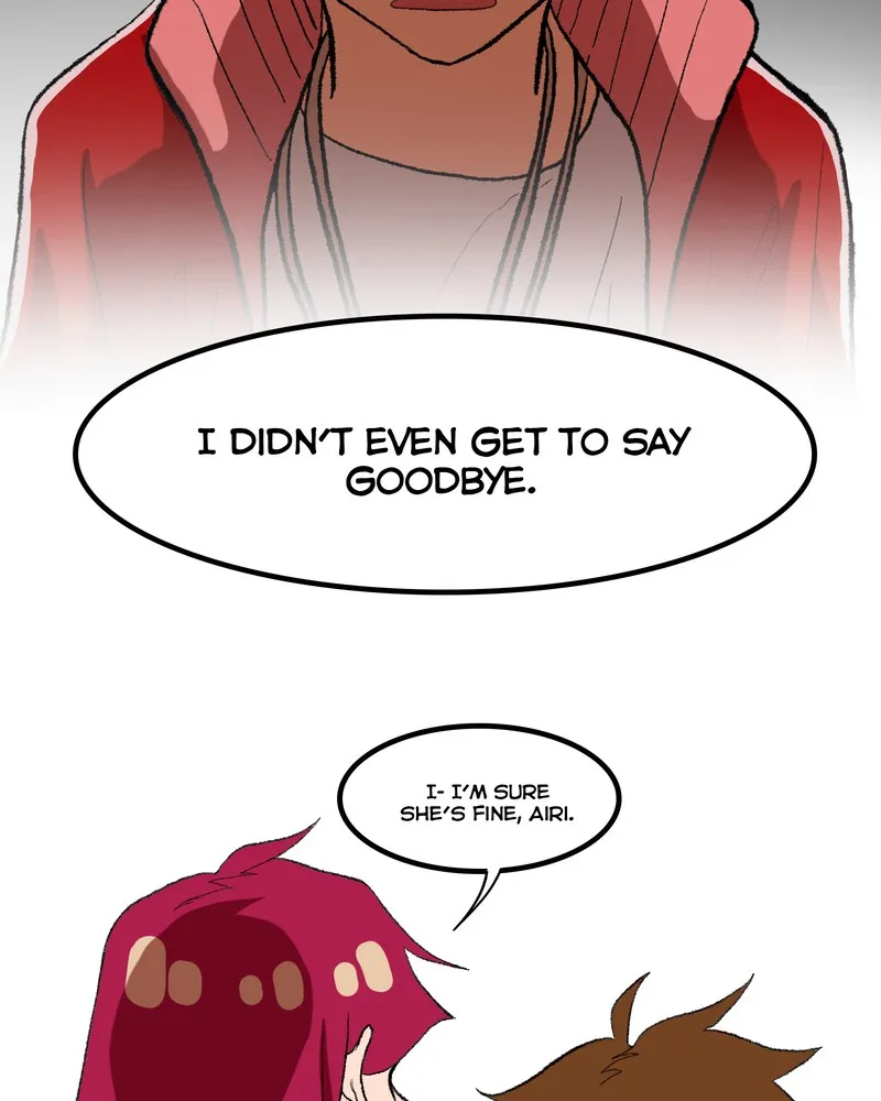 BRAIN Anthology Chapter 32 page 62 - 