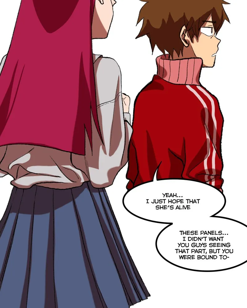 BRAIN Anthology Chapter 32 page 63 - 