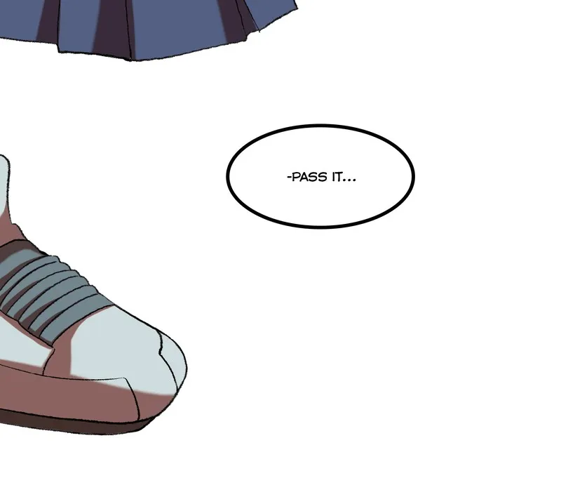 BRAIN Anthology Chapter 32 page 64 - 