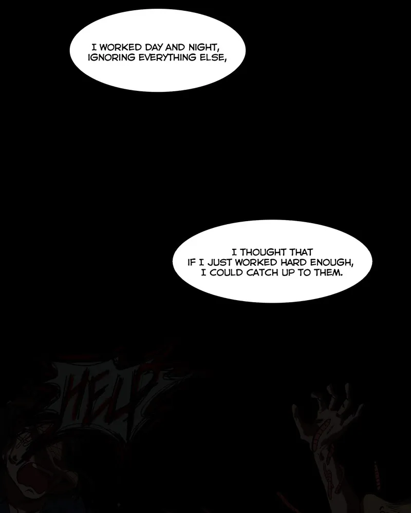 BRAIN Anthology Chapter 32 page 8 - 