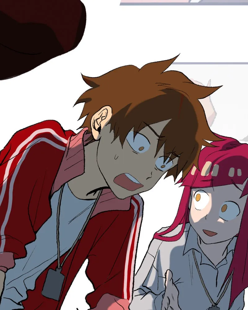 BRAIN Anthology Chapter 32 page 72 - 