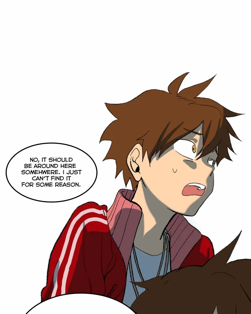 BRAIN Anthology Chapter 32 page 74 - 