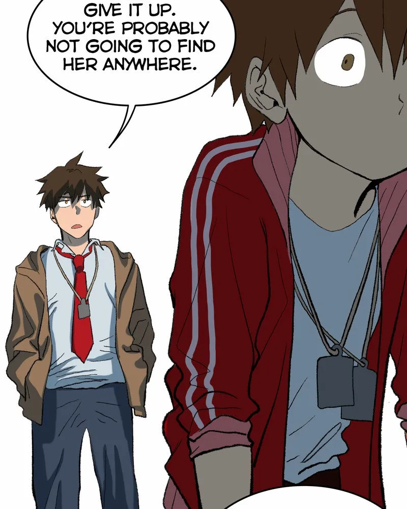 BRAIN Anthology Chapter 32 page 75 - 