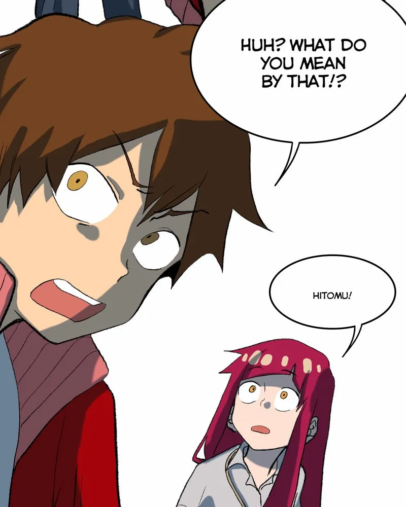 BRAIN Anthology Chapter 32 page 76 - 