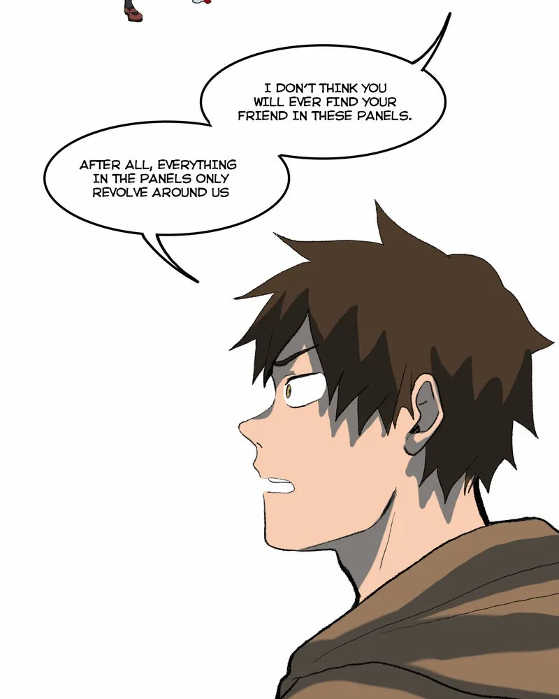 BRAIN Anthology Chapter 32 page 78 - 