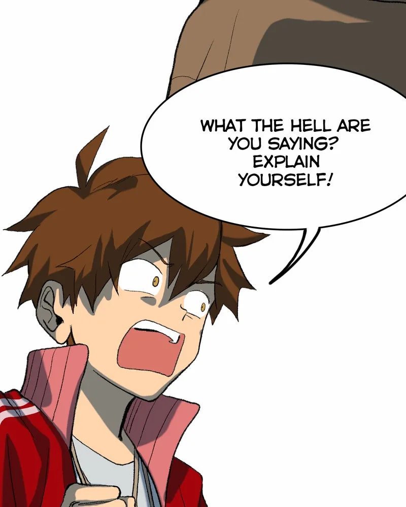 BRAIN Anthology Chapter 32 page 79 - 