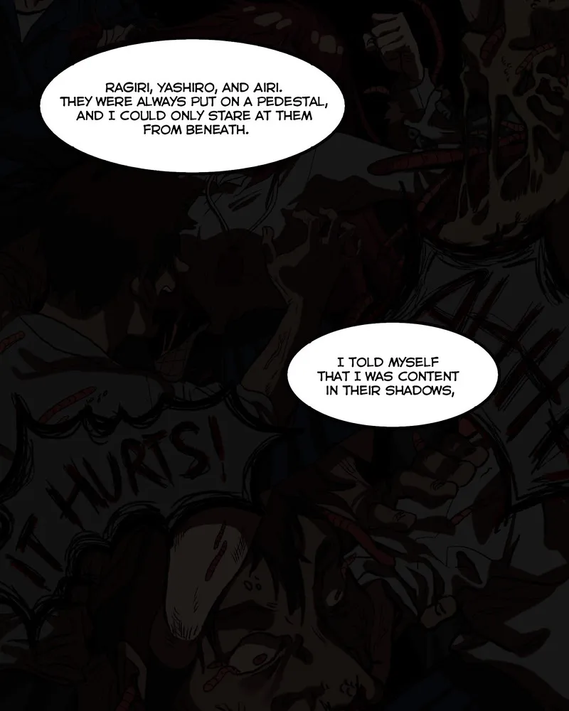 BRAIN Anthology Chapter 32 page 9 - 
