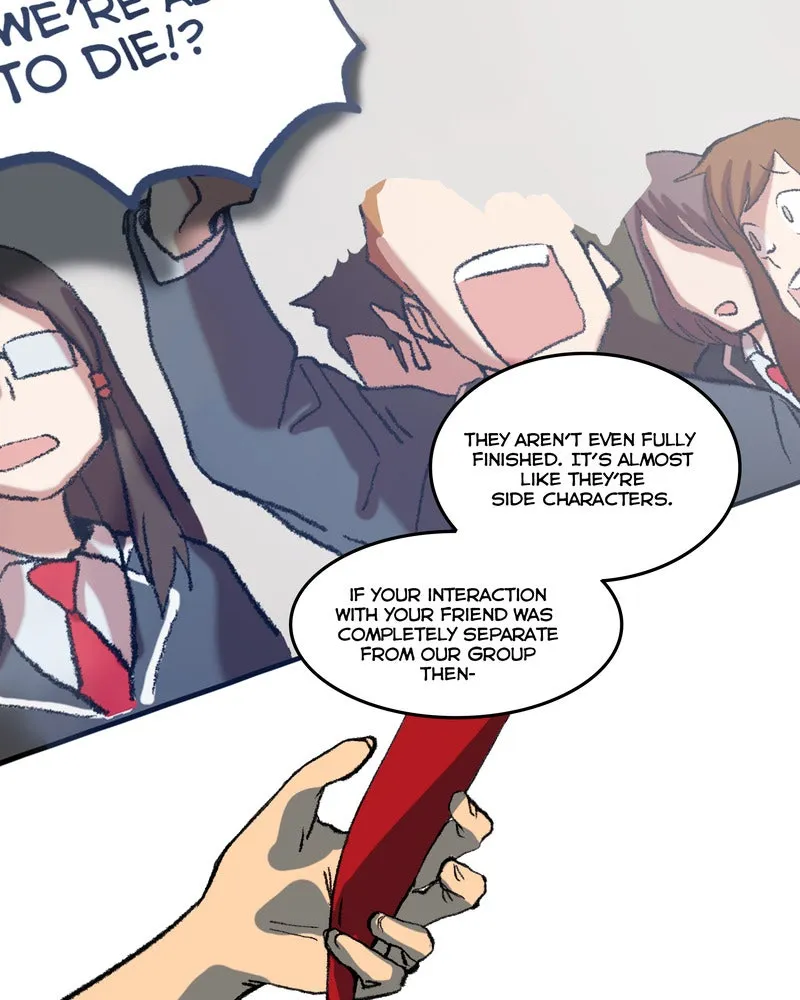 BRAIN Anthology Chapter 32 page 86 - 