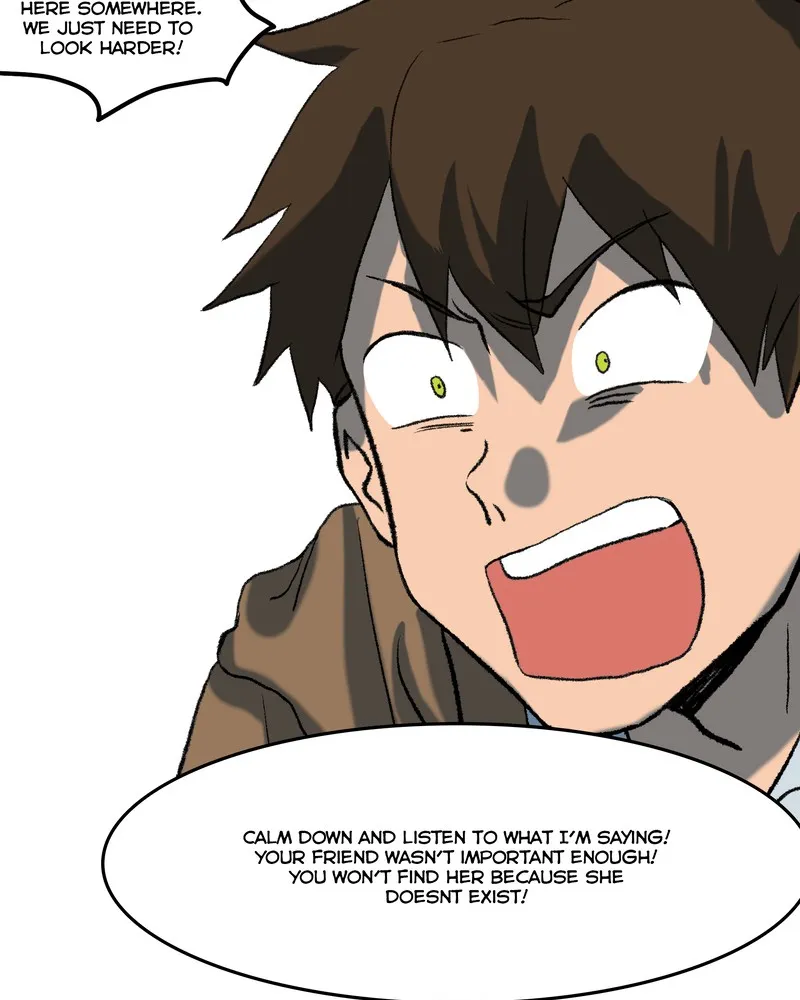 BRAIN Anthology Chapter 32 page 88 - 