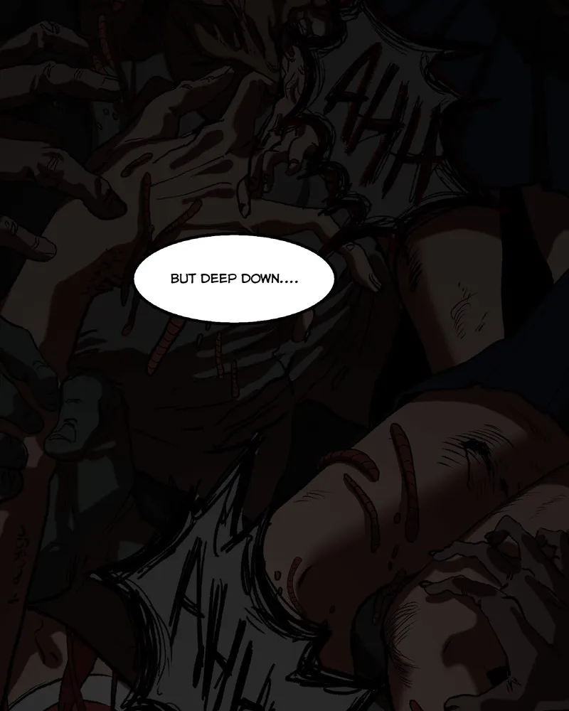 BRAIN Anthology Chapter 32 page 10 - 