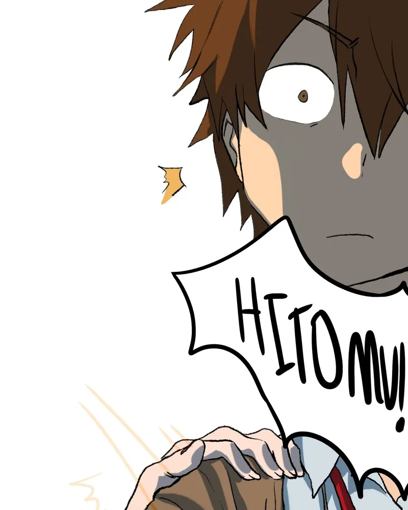 BRAIN Anthology Chapter 32 page 94 - 